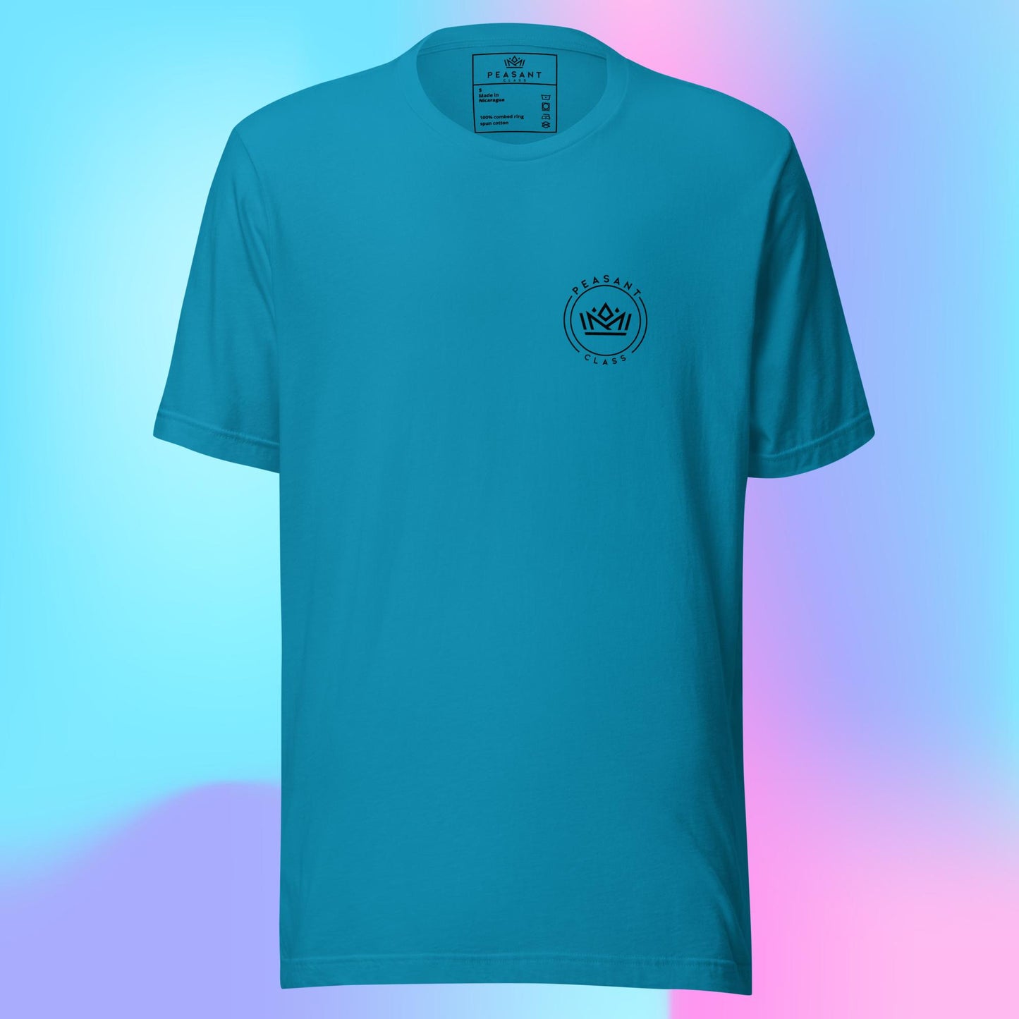 The Peasant Tee