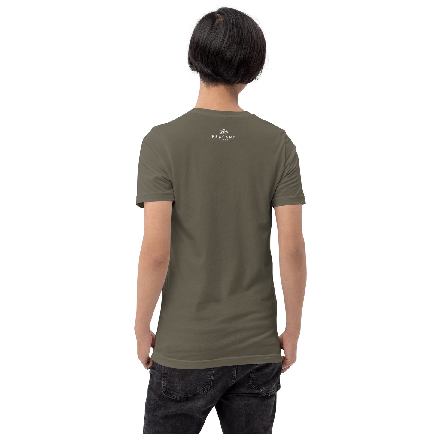 Saga - 2023 - 12 - Mens/Ladies Shirt Regular price$39.99 USD