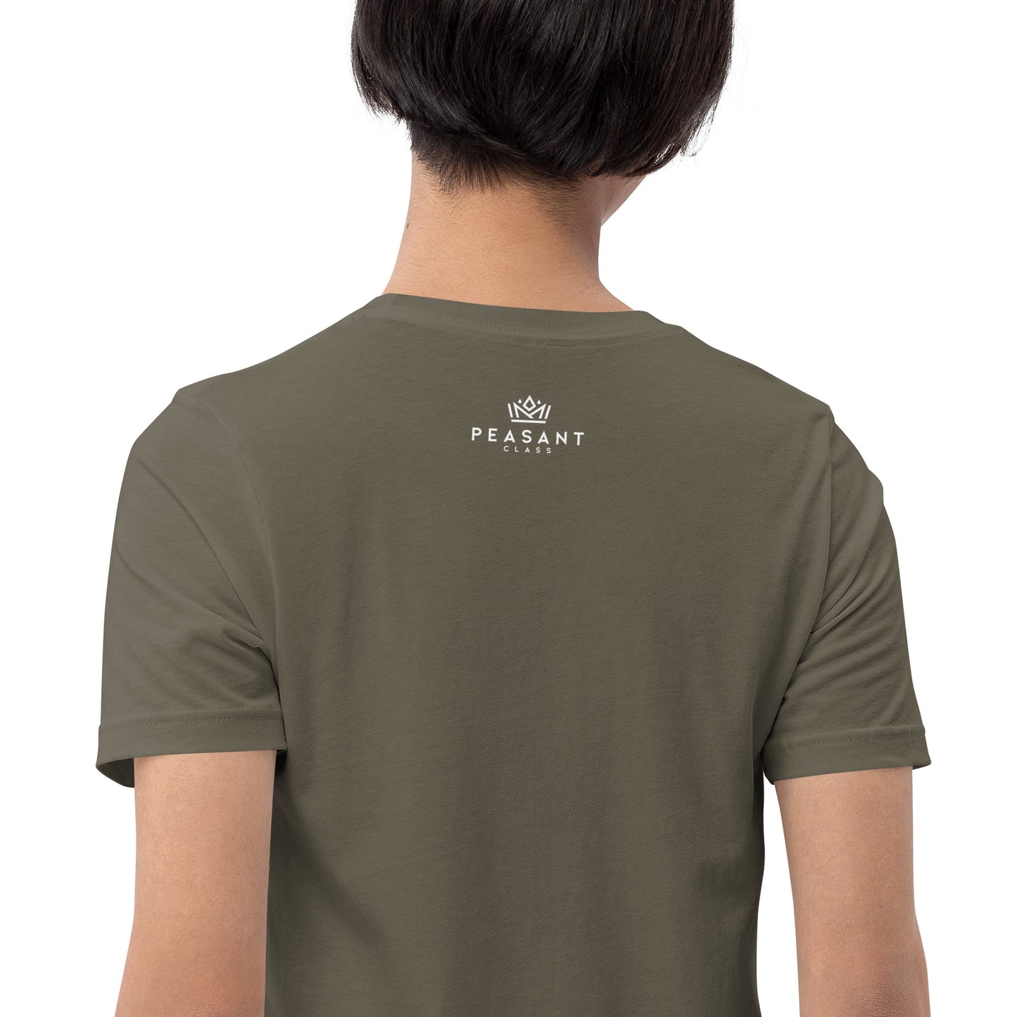 Saga - 2023 - 12 - Mens/Ladies Shirt Regular price$39.99 USD
