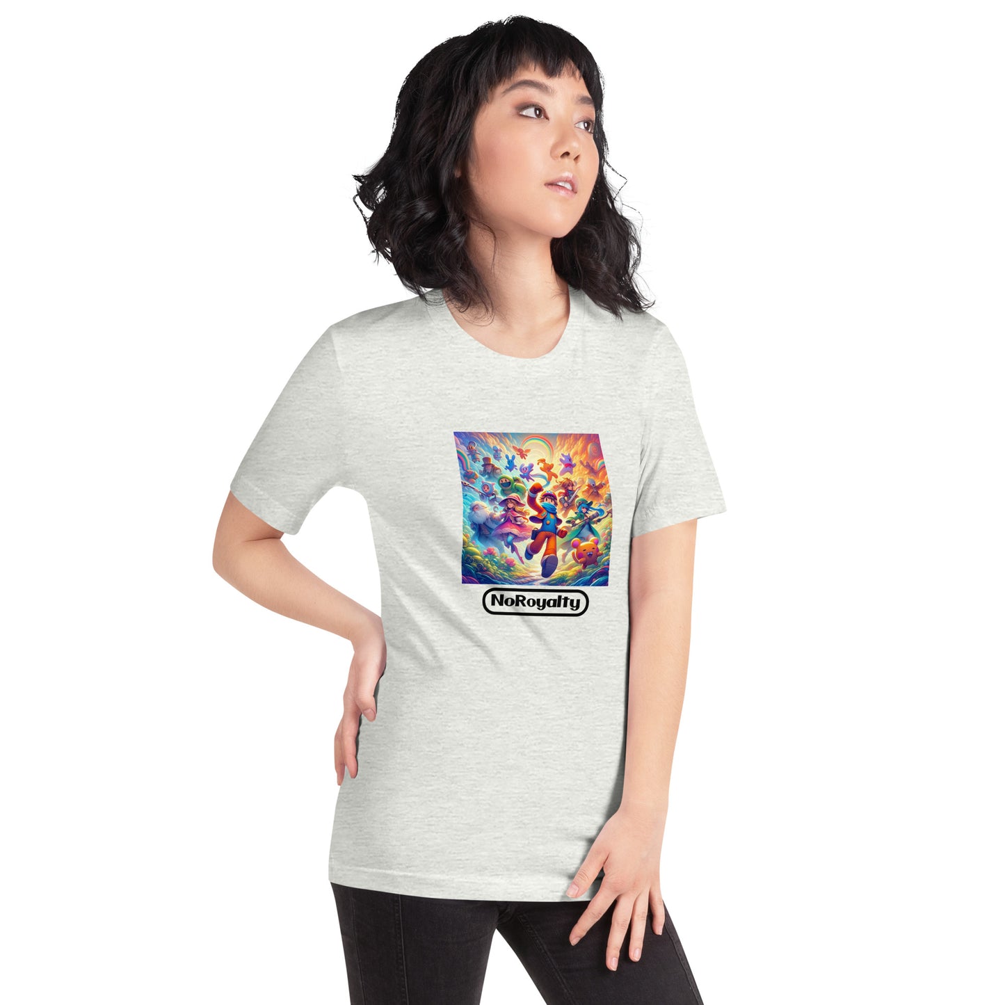 NinTenDough - 2023 - 12 - Mens/Ladies Shirt