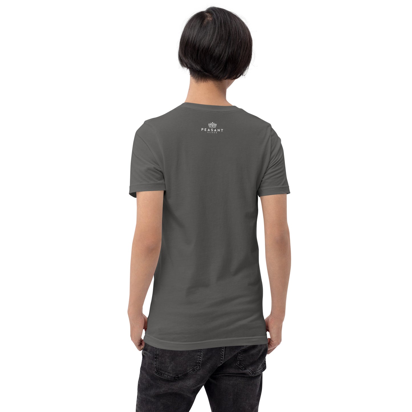 Saga - 2023 - 12 - Mens/Ladies Shirt Regular price$39.99 USD