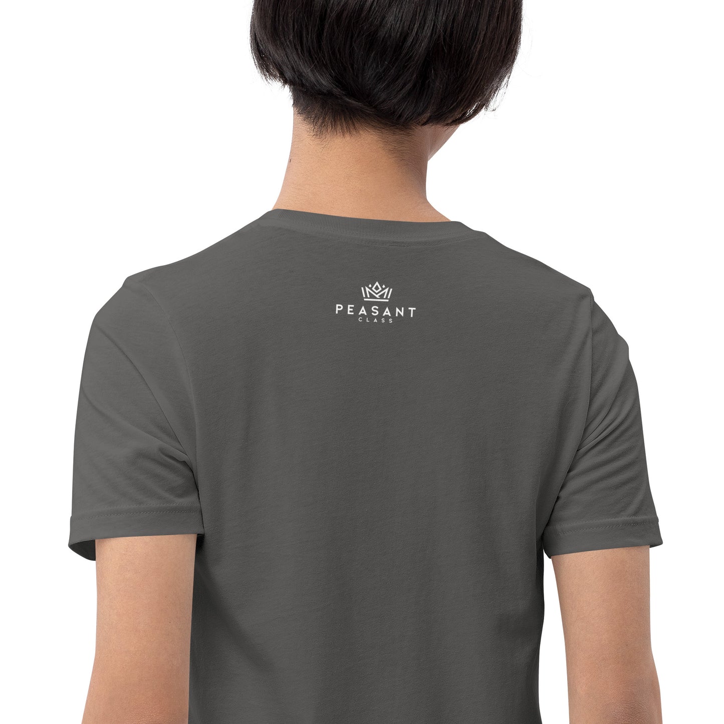 Saga - 2023 - 12 - Mens/Ladies Shirt Regular price$39.99 USD
