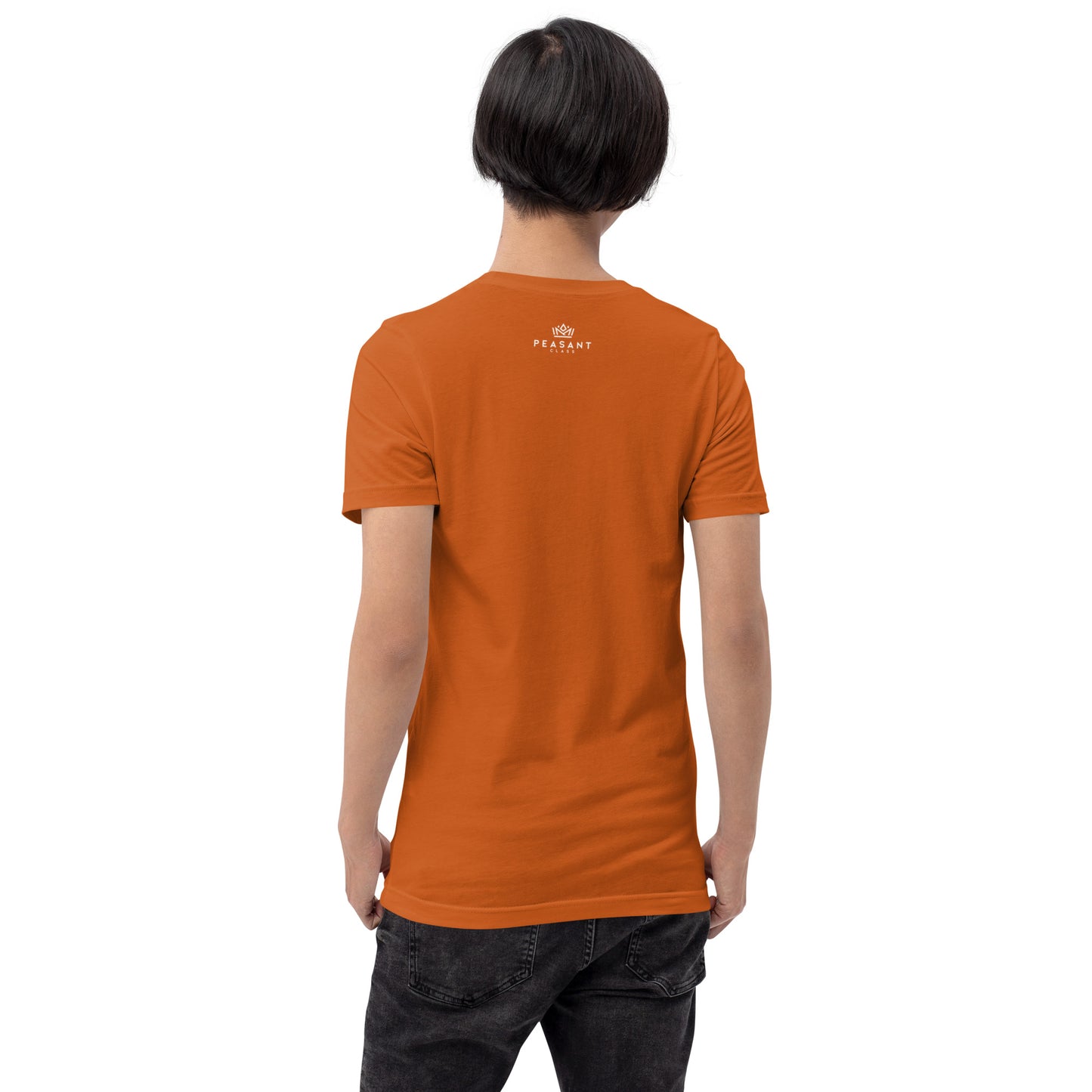 Saga - 2023 - 12 - Mens/Ladies Shirt Regular price$39.99 USD