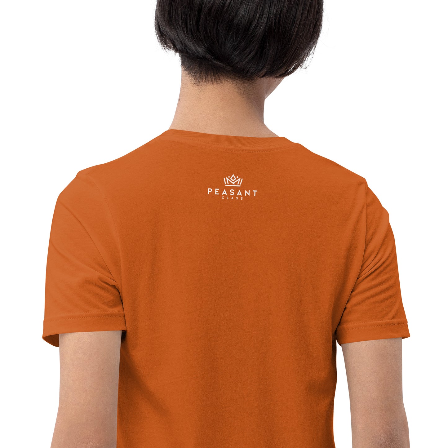 Saga - 2023 - 12 - Mens/Ladies Shirt Regular price$39.99 USD