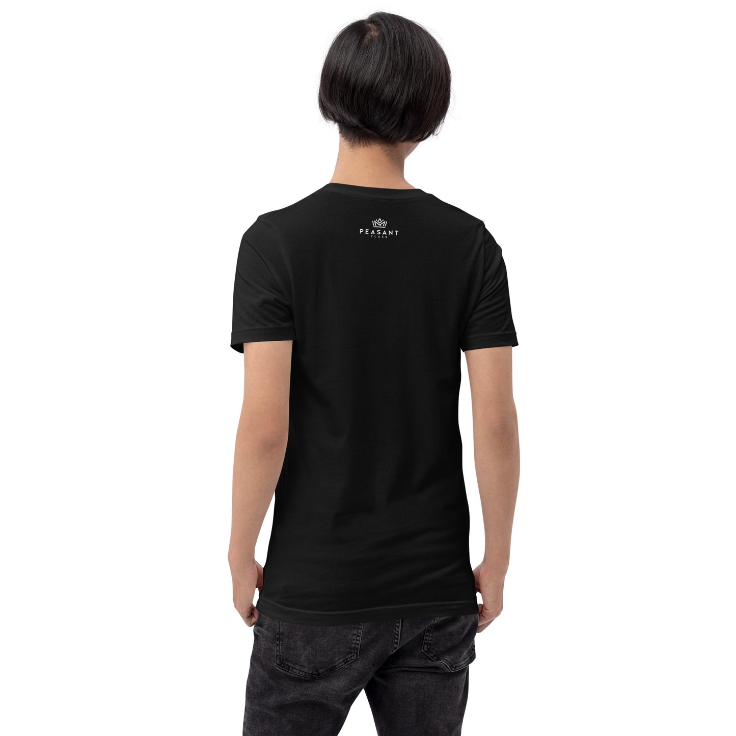 Saga - 2023 - 12 - Mens/Ladies Shirt Regular price$39.99 USD