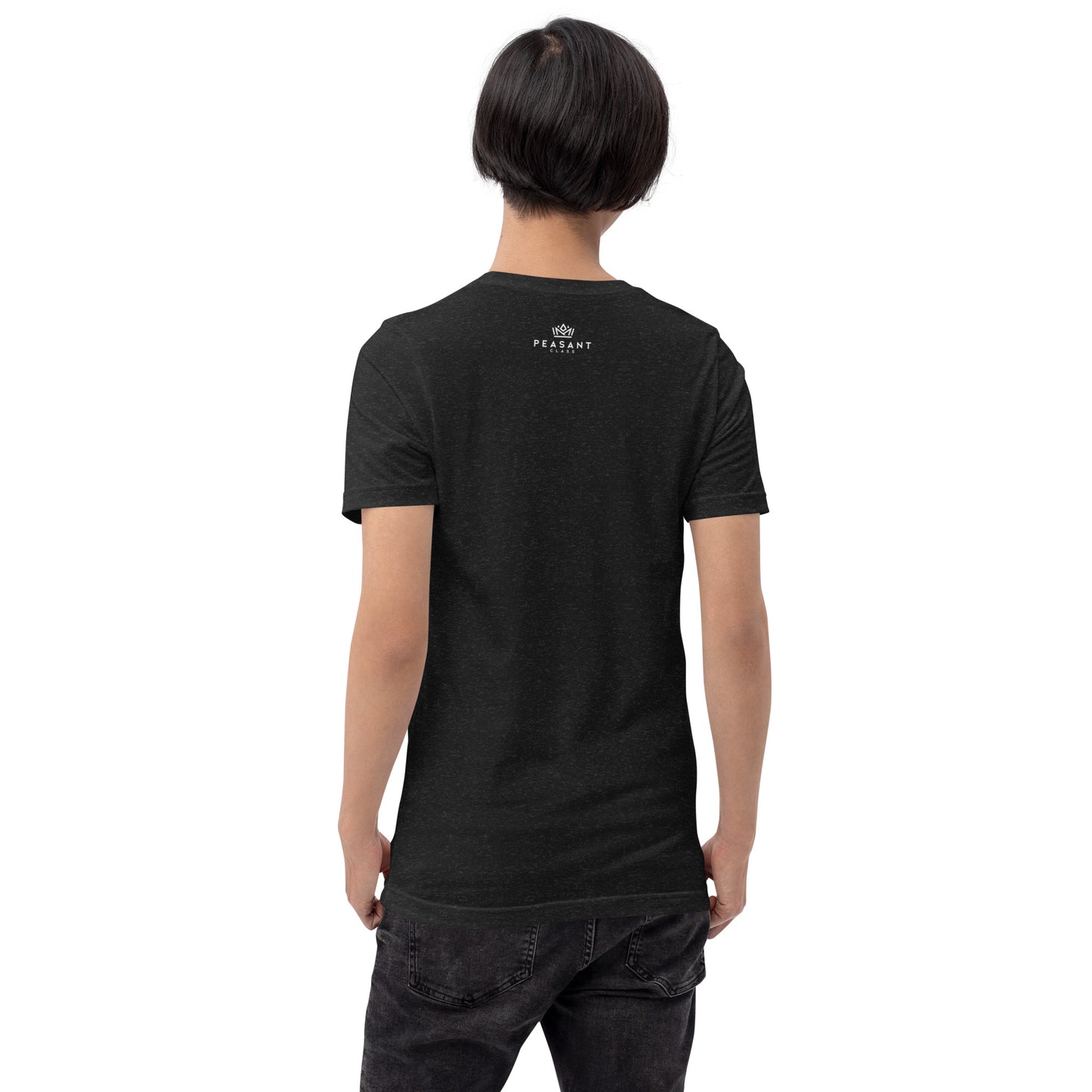 Saga - 2023 - 12 - Mens/Ladies Shirt Regular price$39.99 USD