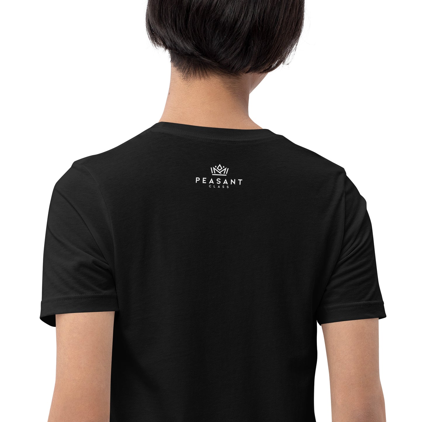 Saga - 2023 - 12 - Mens/Ladies Shirt Regular price$39.99 USD