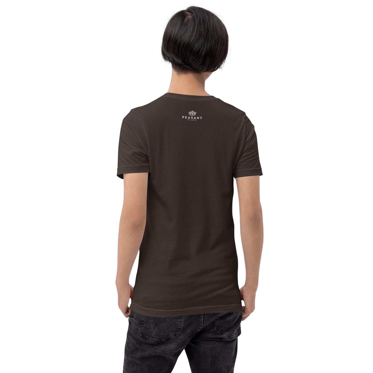 Saga - 2023 - 12 - Mens/Ladies Shirt Regular price$39.99 USD