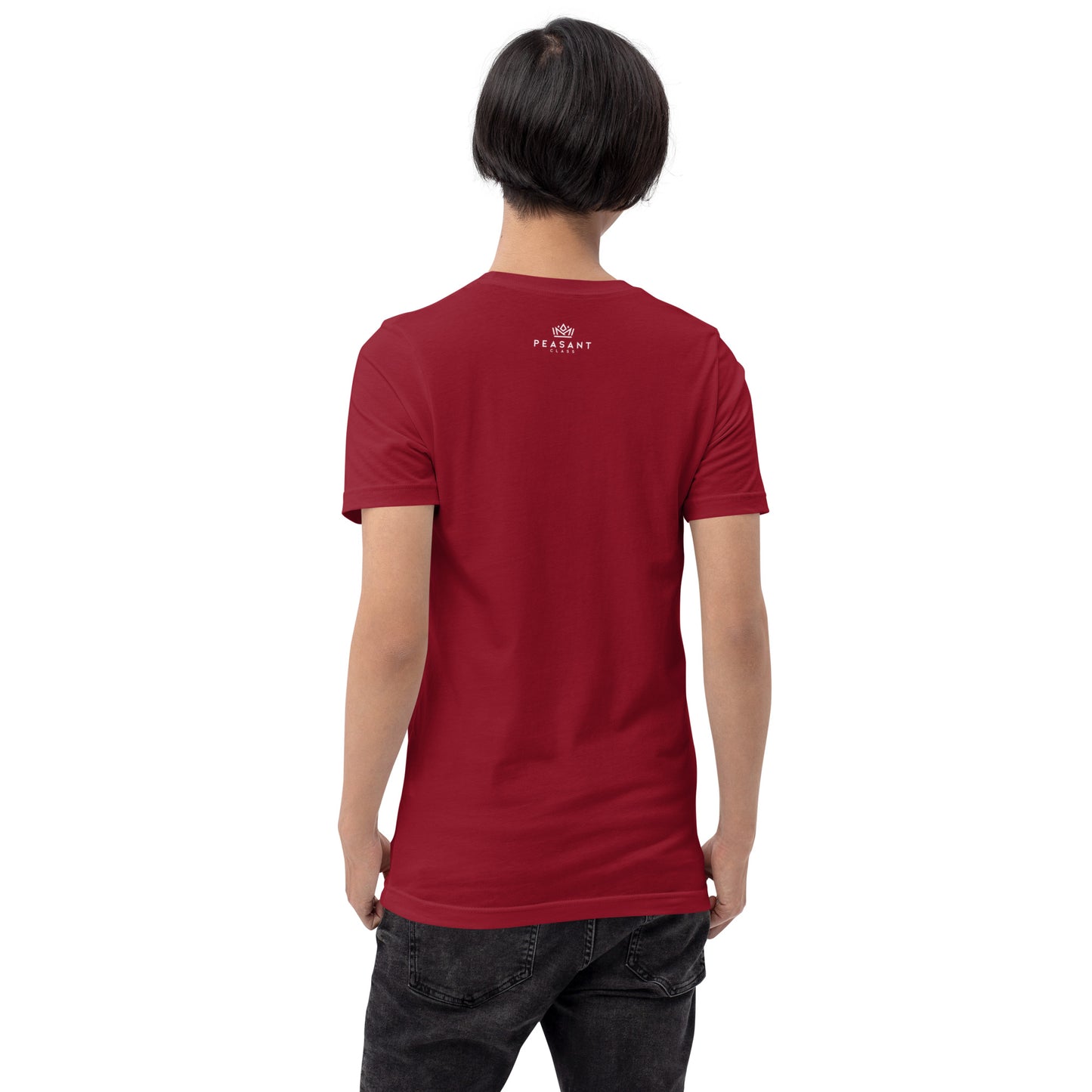 Saga - 2023 - 12 - Mens/Ladies Shirt Regular price$39.99 USD