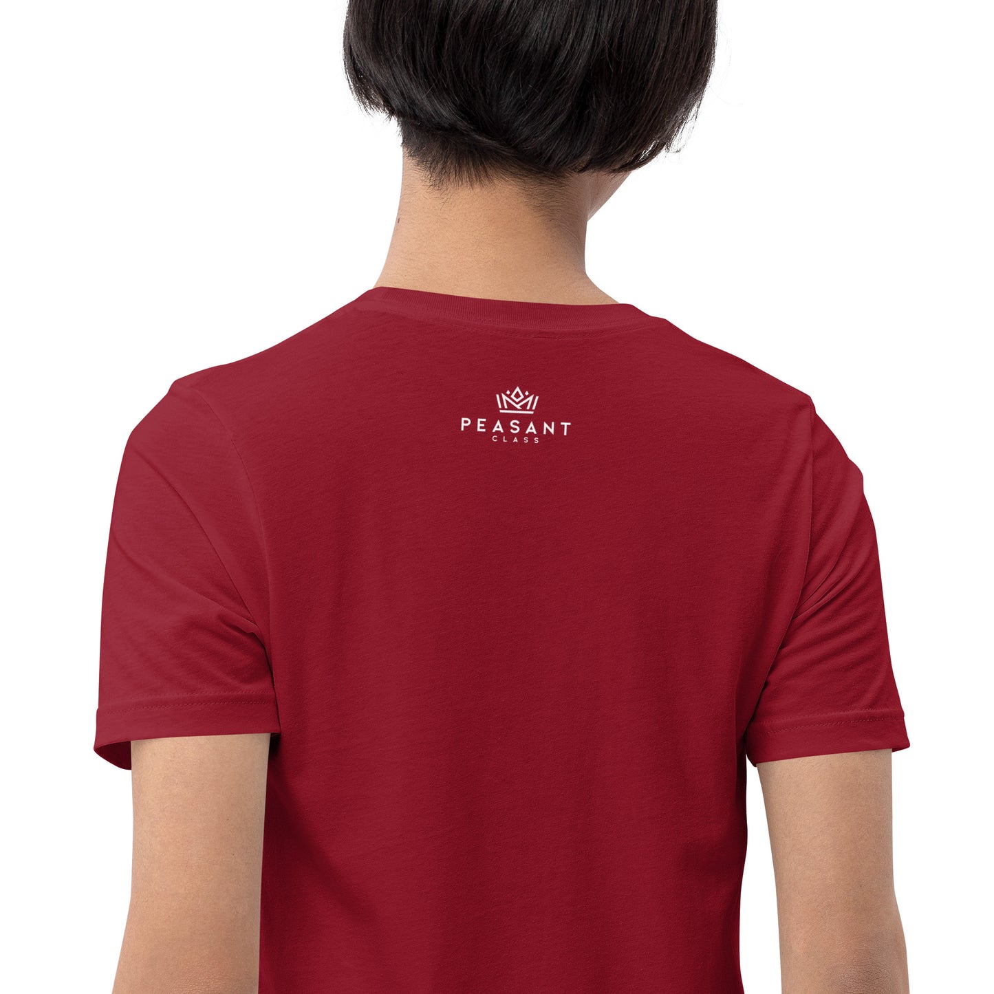 Saga - 2023 - 12 - Mens/Ladies Shirt Regular price$39.99 USD