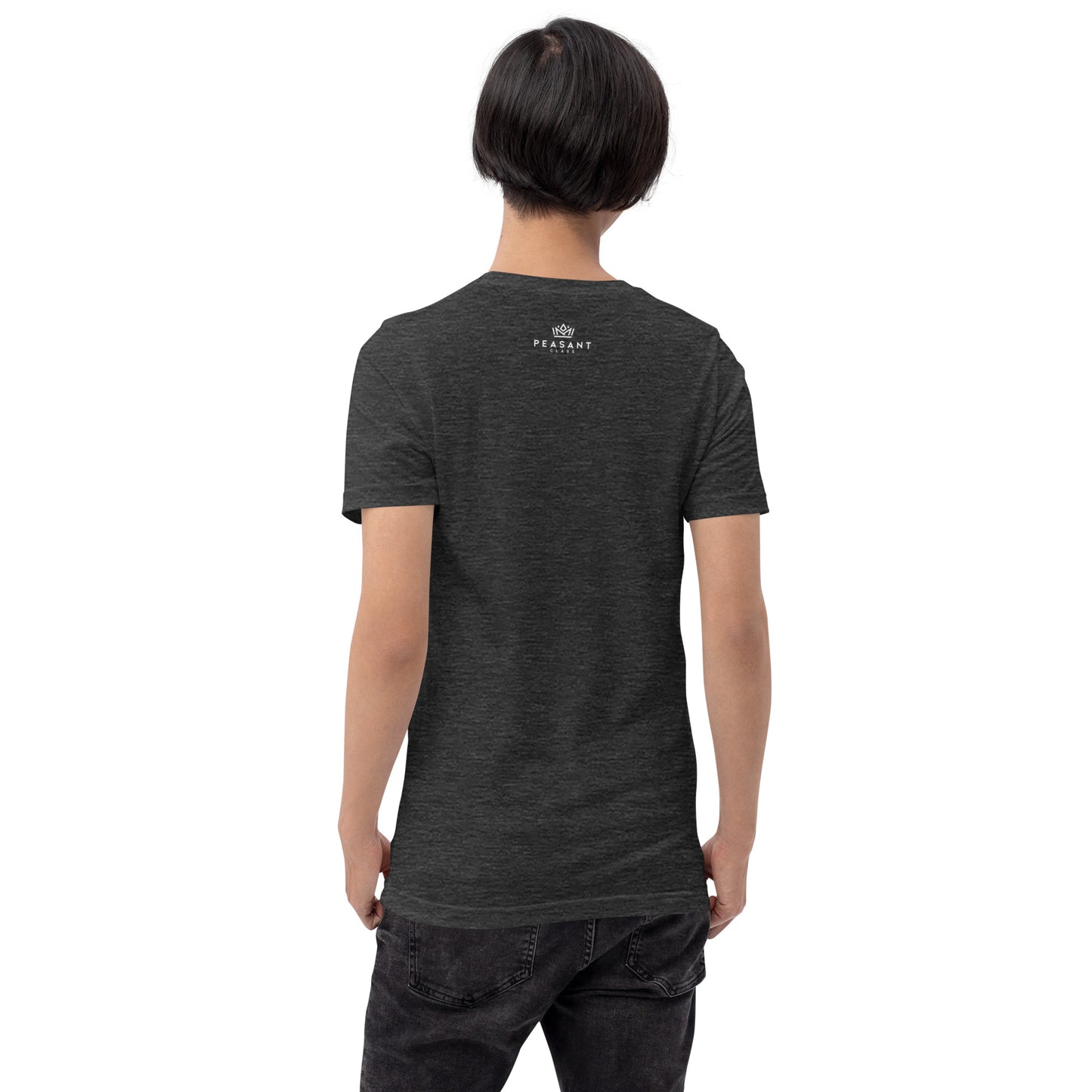Saga - 2023 - 12 - Mens/Ladies Shirt Regular price$39.99 USD