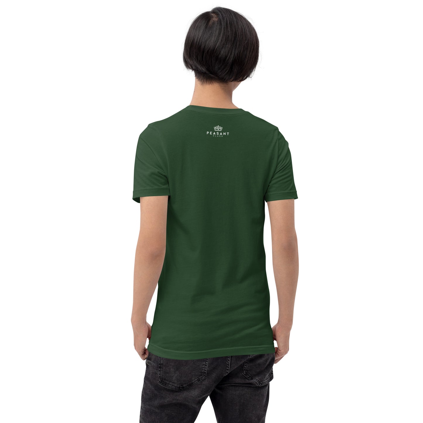 Saga - 2023 - 12 - Mens/Ladies Shirt Regular price$39.99 USD