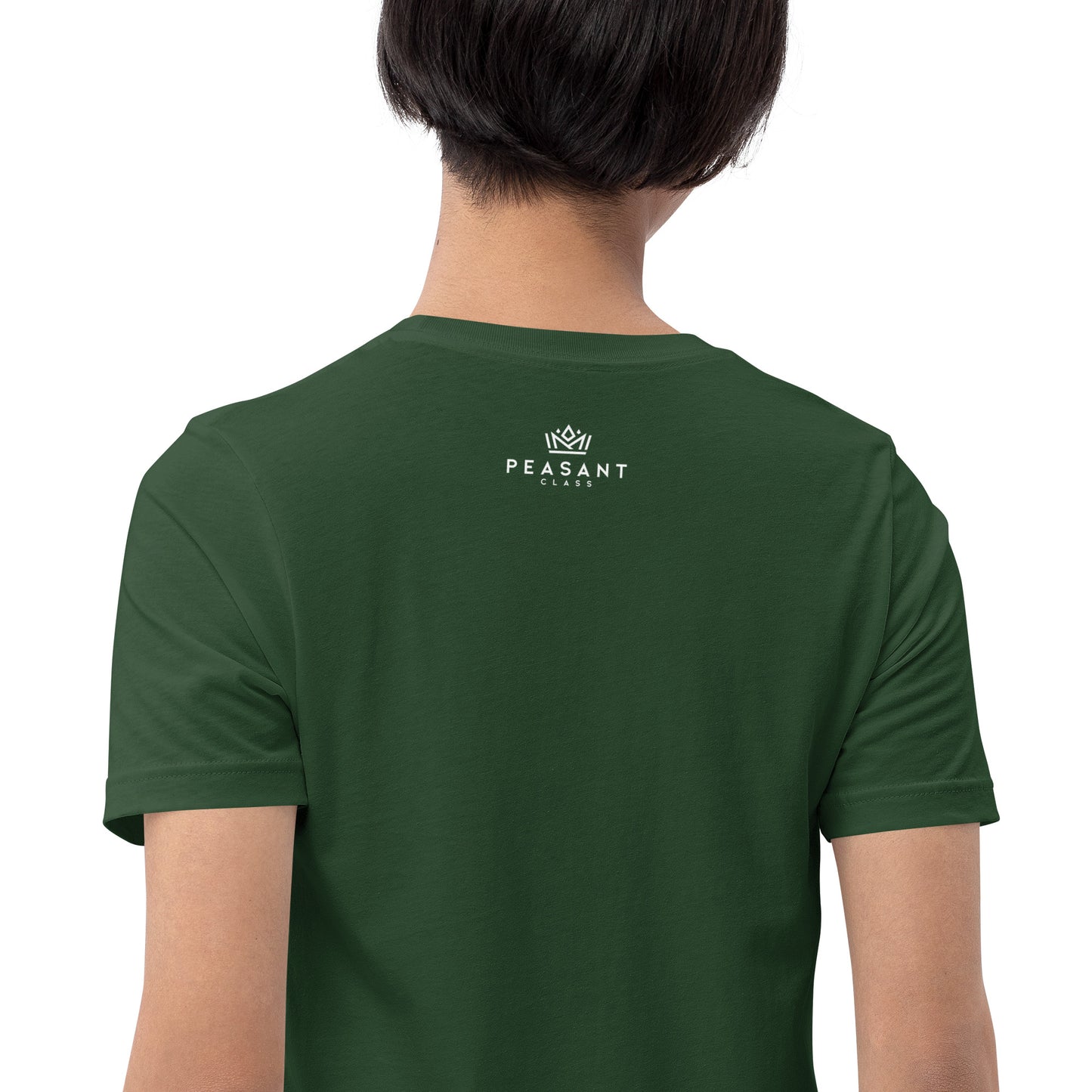 Saga - 2023 - 12 - Mens/Ladies Shirt Regular price$39.99 USD
