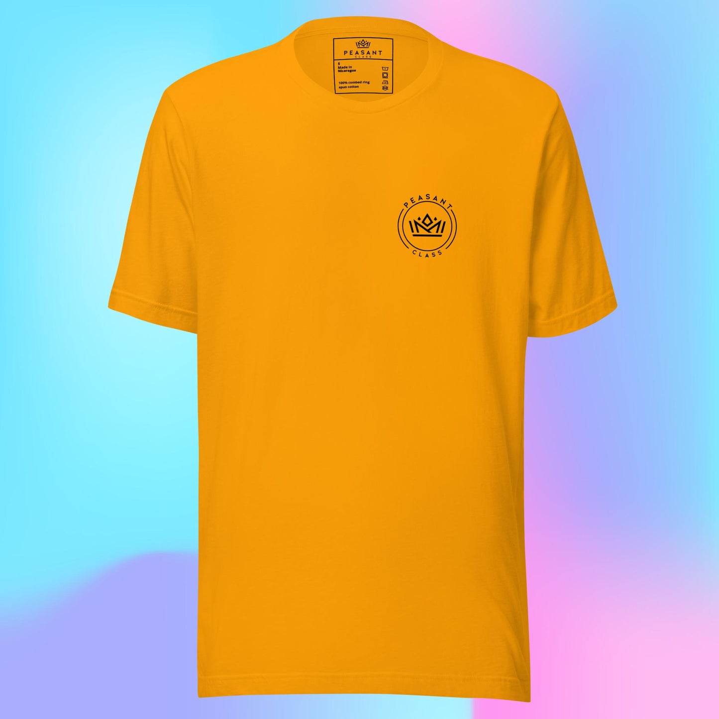 The Peasant Tee