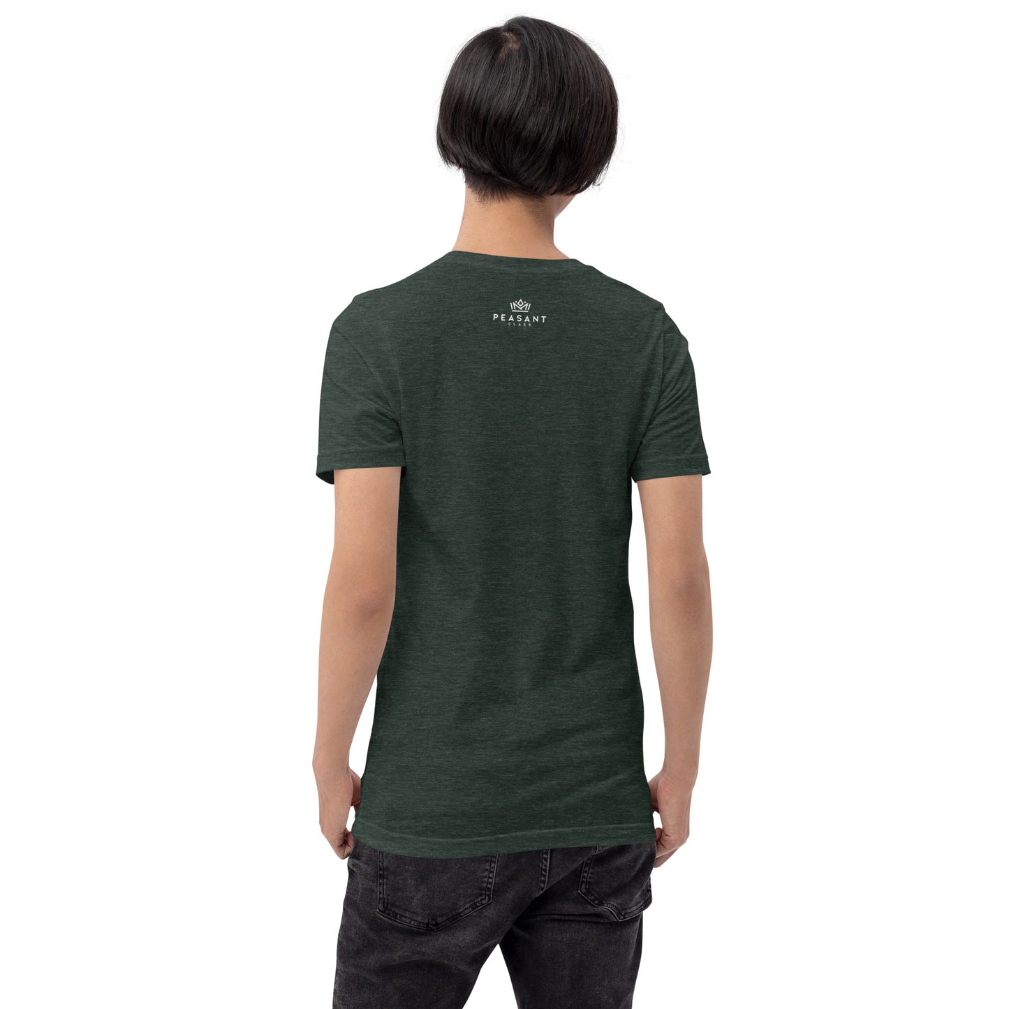 Saga - 2023 - 12 - Mens/Ladies Shirt Regular price$39.99 USD
