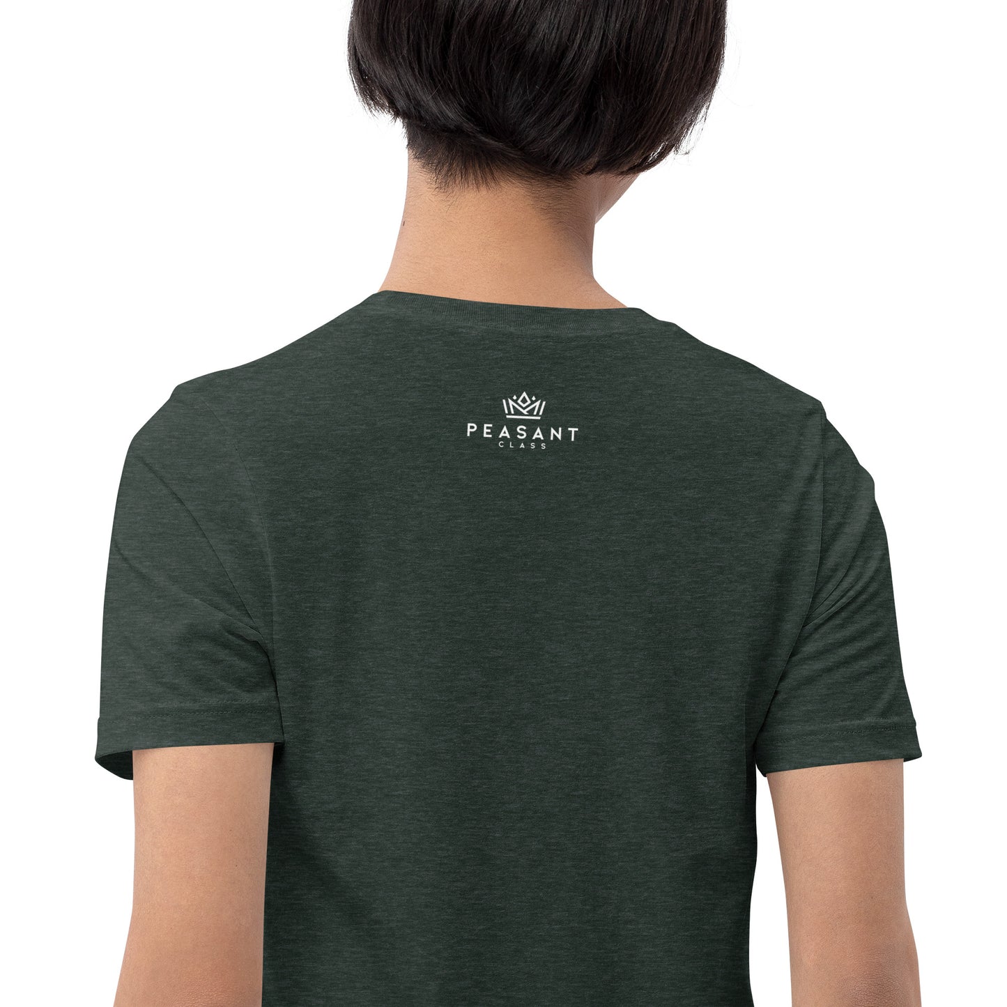 Saga - 2023 - 12 - Mens/Ladies Shirt Regular price$39.99 USD