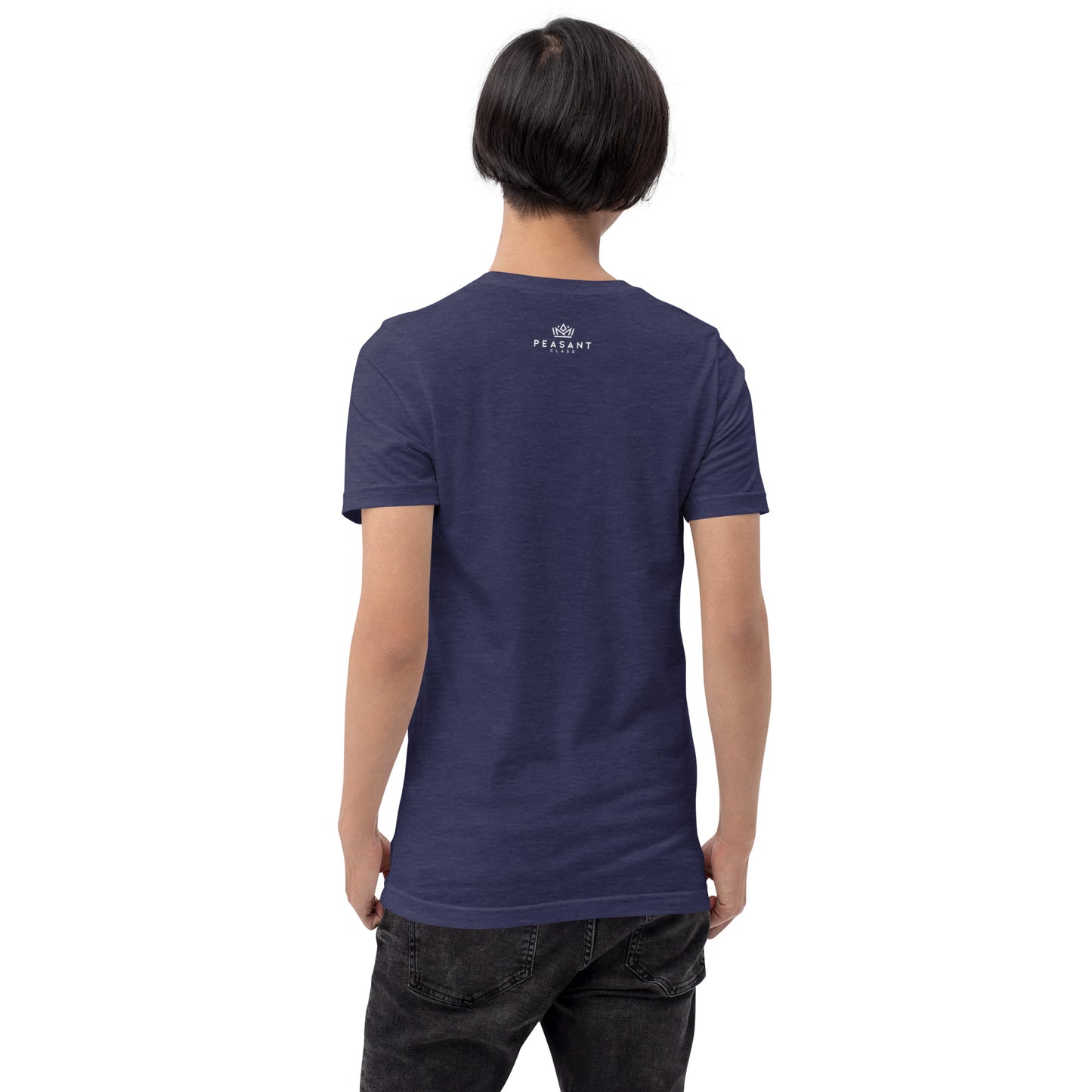 Saga - 2023 - 12 - Mens/Ladies Shirt Regular price$39.99 USD