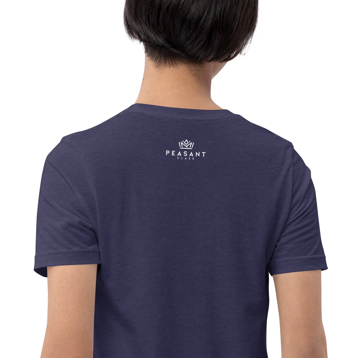Saga - 2023 - 12 - Mens/Ladies Shirt Regular price$39.99 USD