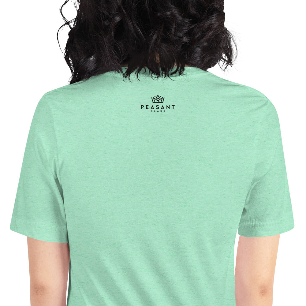 NinTenDough - 2023 - 12 - Mens/Ladies Shirt