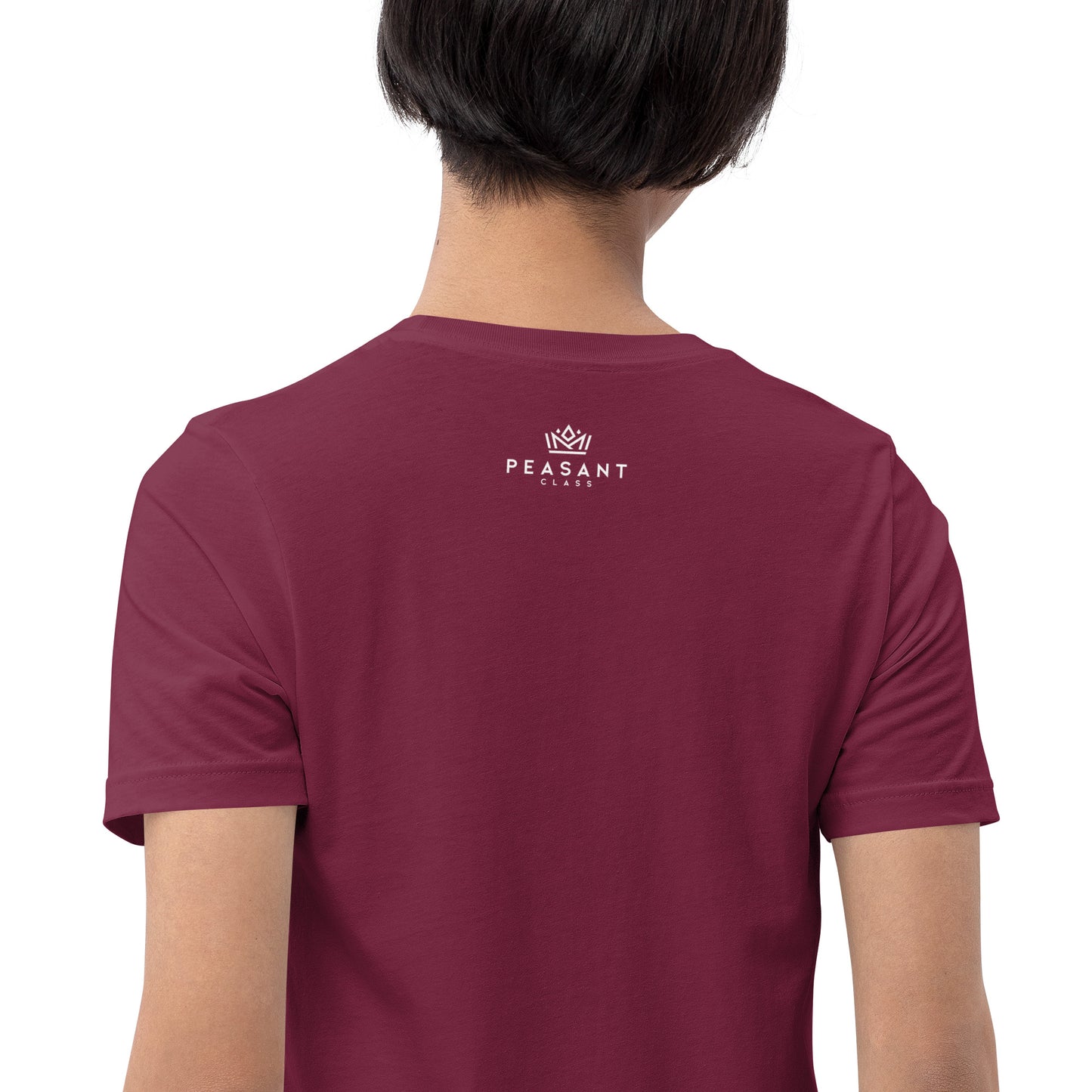 Saga - 2023 - 12 - Mens/Ladies Shirt Regular price$39.99 USD