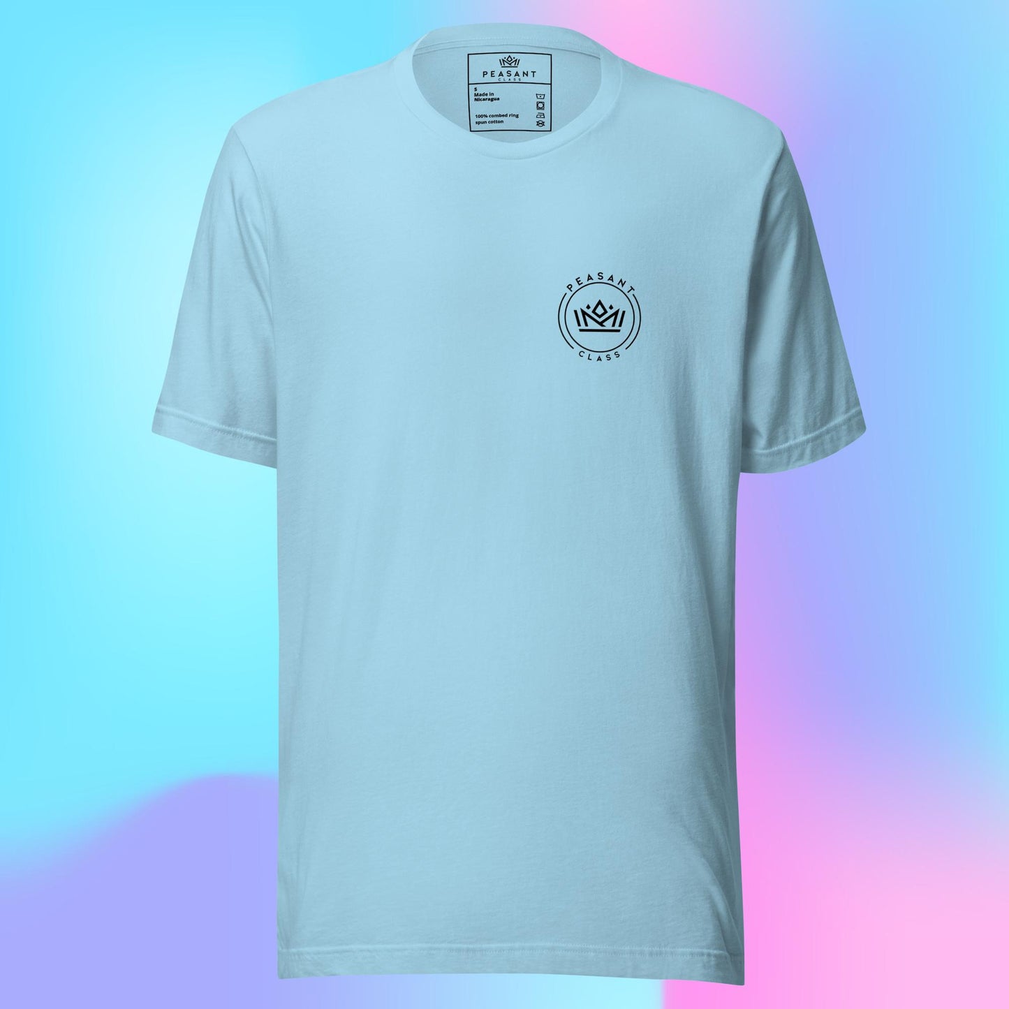The Peasant Tee
