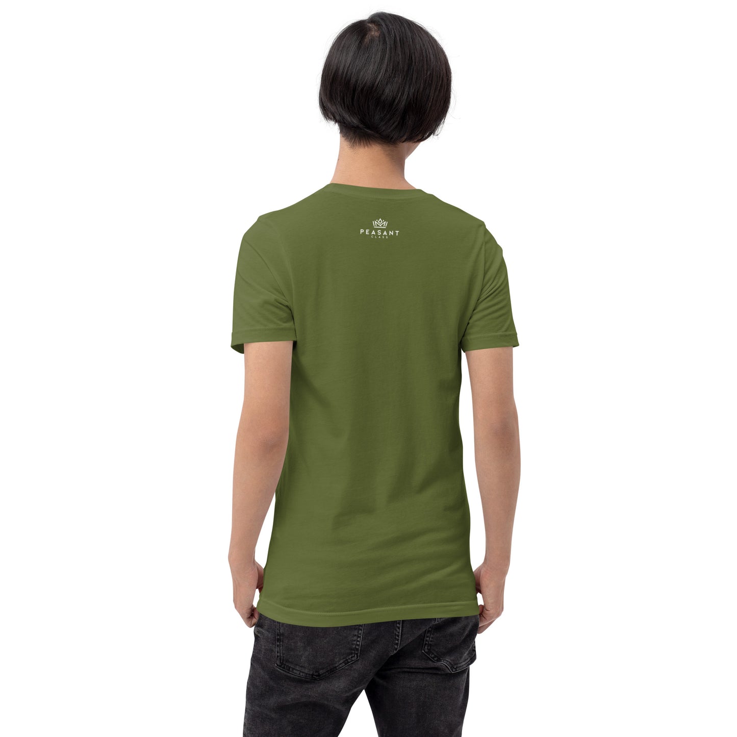 Saga - 2023 - 12 - Mens/Ladies Shirt Regular price$39.99 USD
