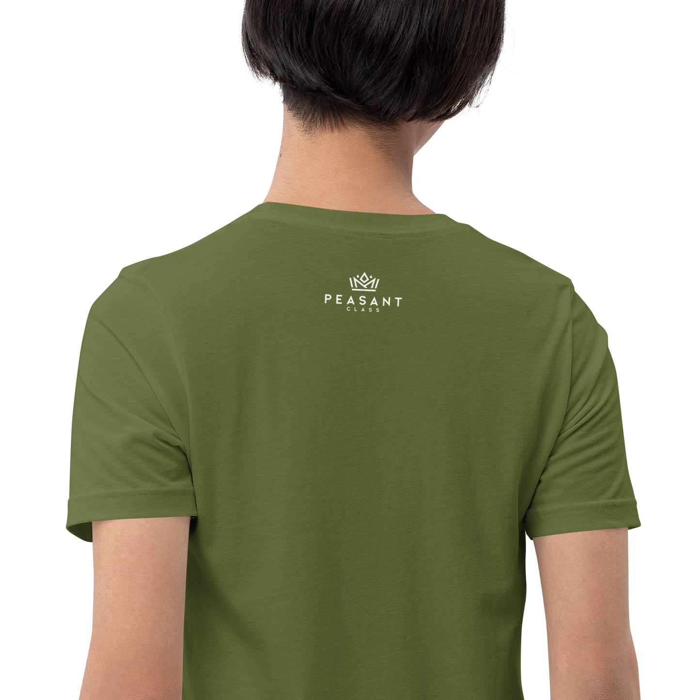 Saga - 2023 - 12 - Mens/Ladies Shirt Regular price$39.99 USD