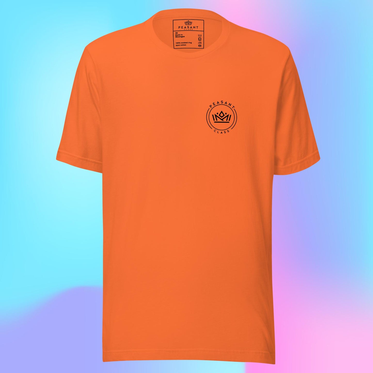 The Peasant Tee