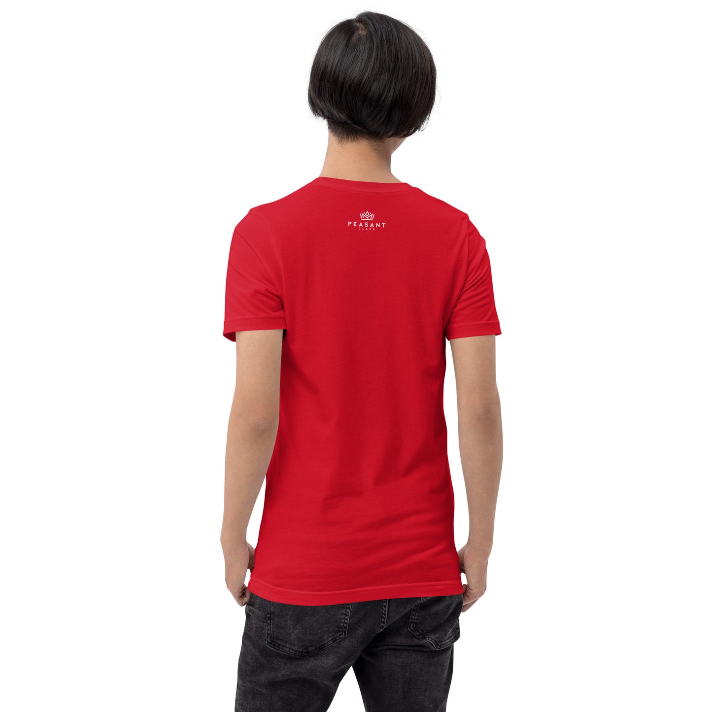 Saga - 2023 - 12 - Mens/Ladies Shirt Regular price$39.99 USD
