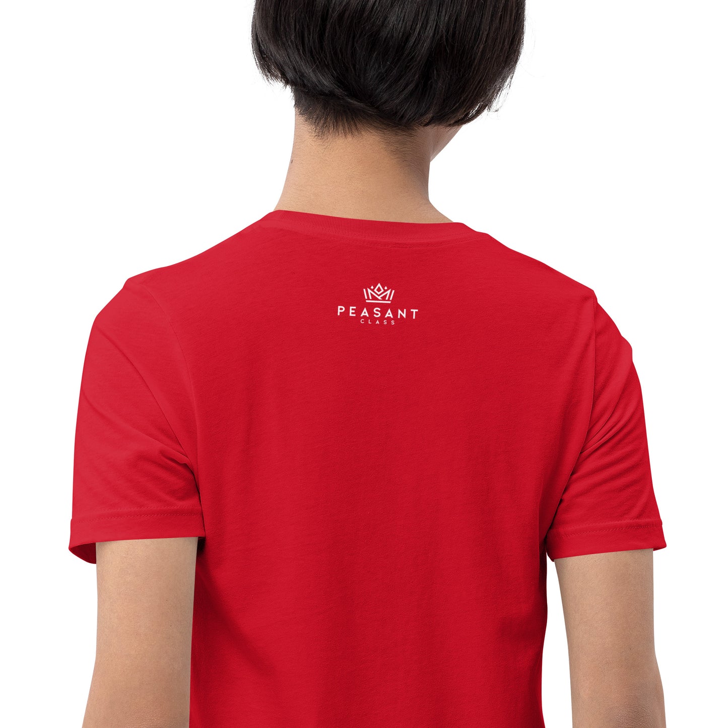 Saga - 2023 - 12 - Mens/Ladies Shirt Regular price$39.99 USD