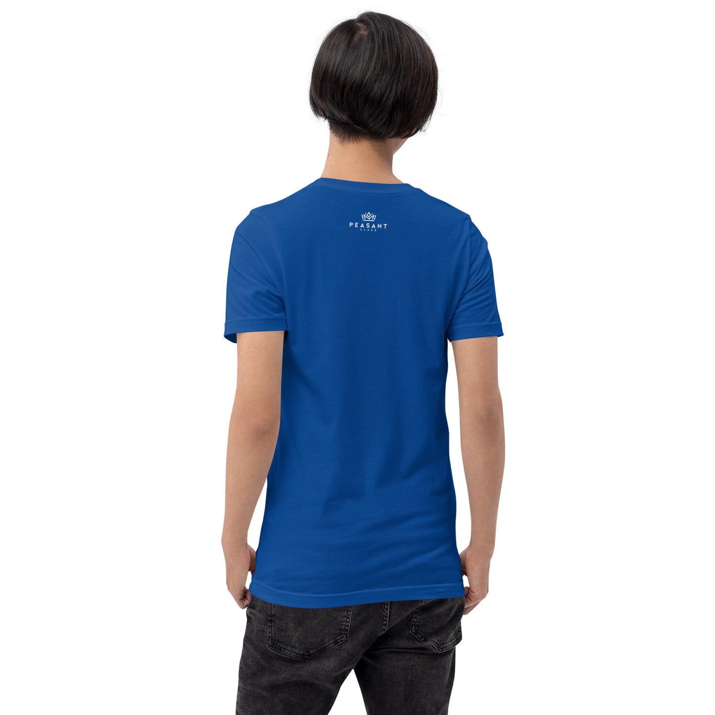 Saga - 2023 - 12 - Mens/Ladies Shirt Regular price$39.99 USD