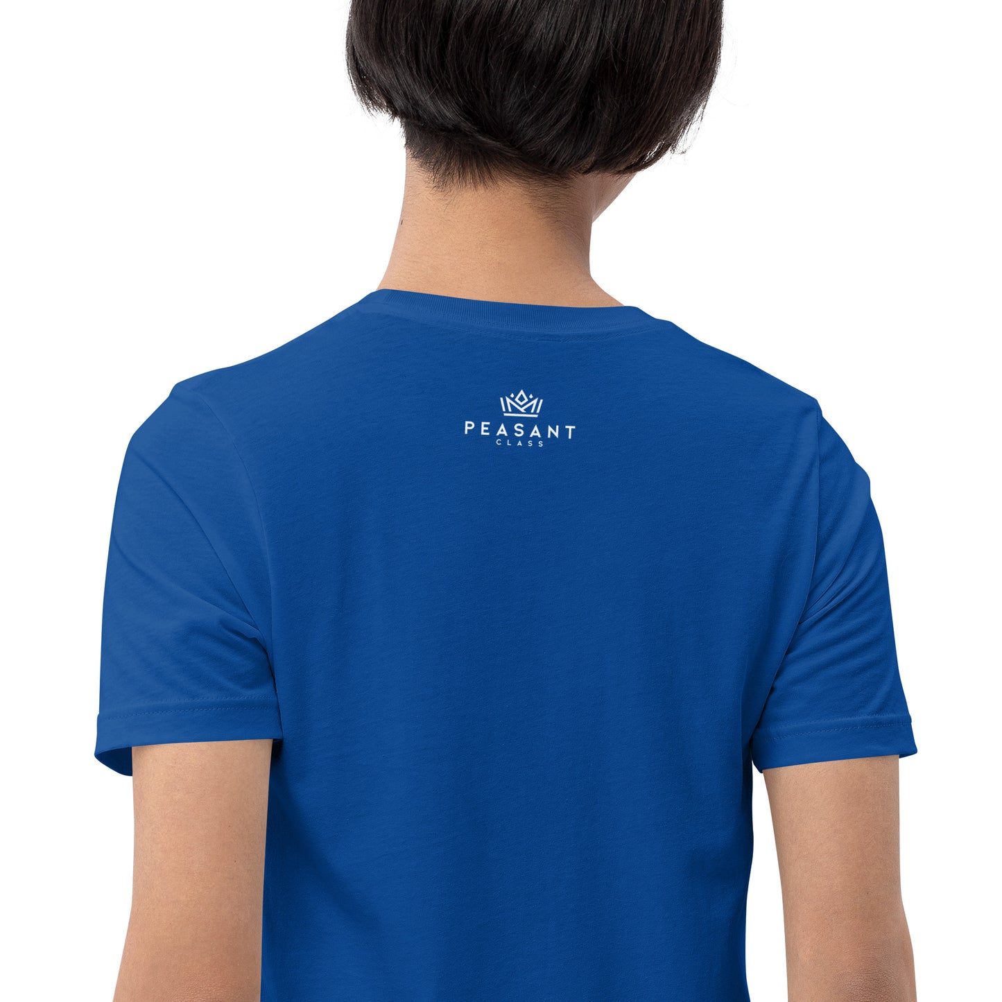 Saga - 2023 - 12 - Mens/Ladies Shirt Regular price$39.99 USD