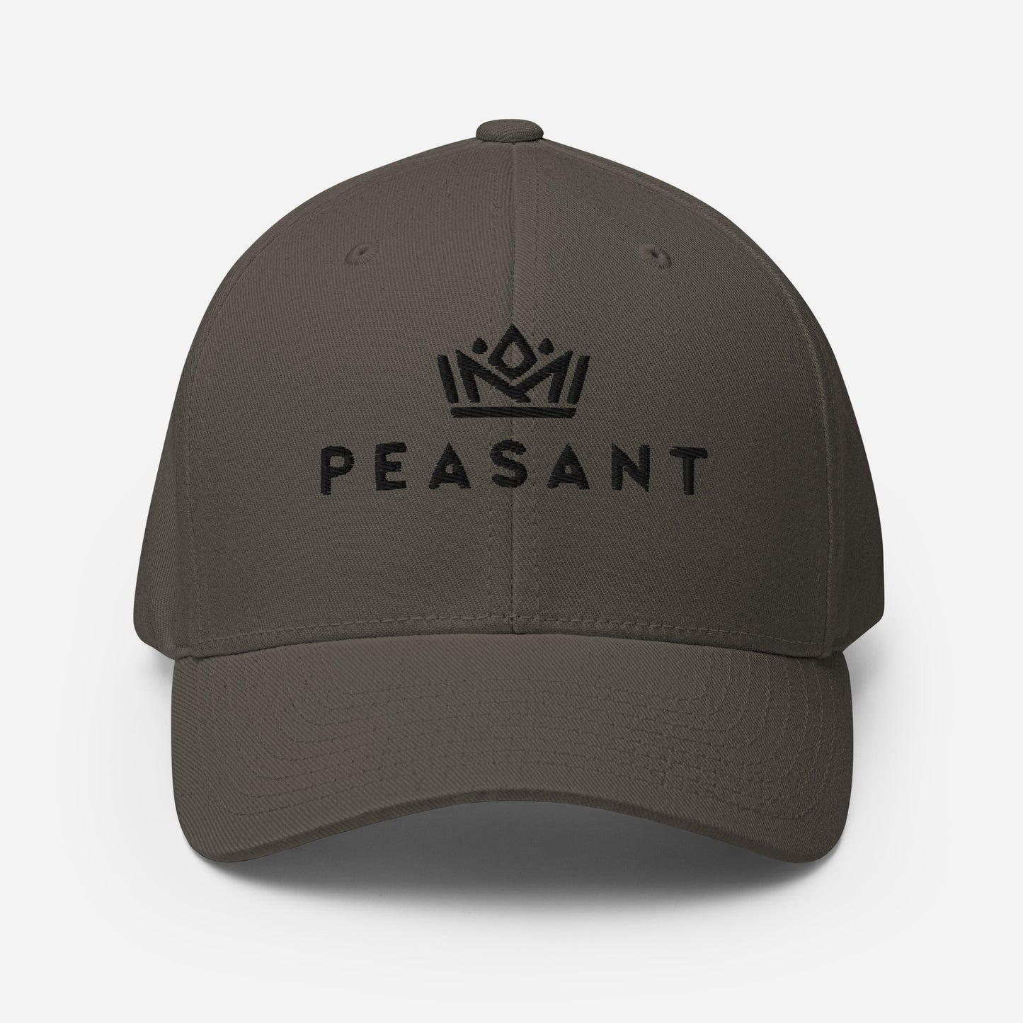 Just a Hat - A Peasant Necessity