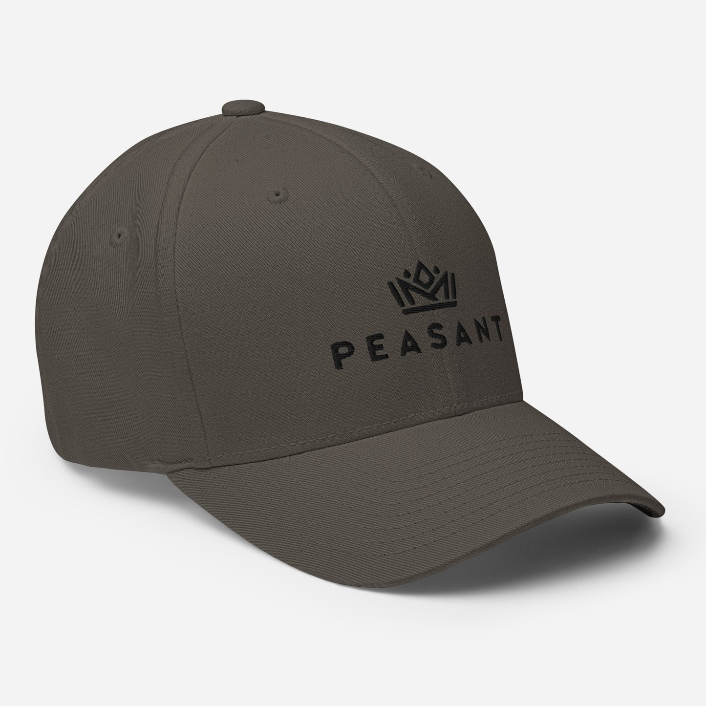 Just a Hat - A Peasant Necessity