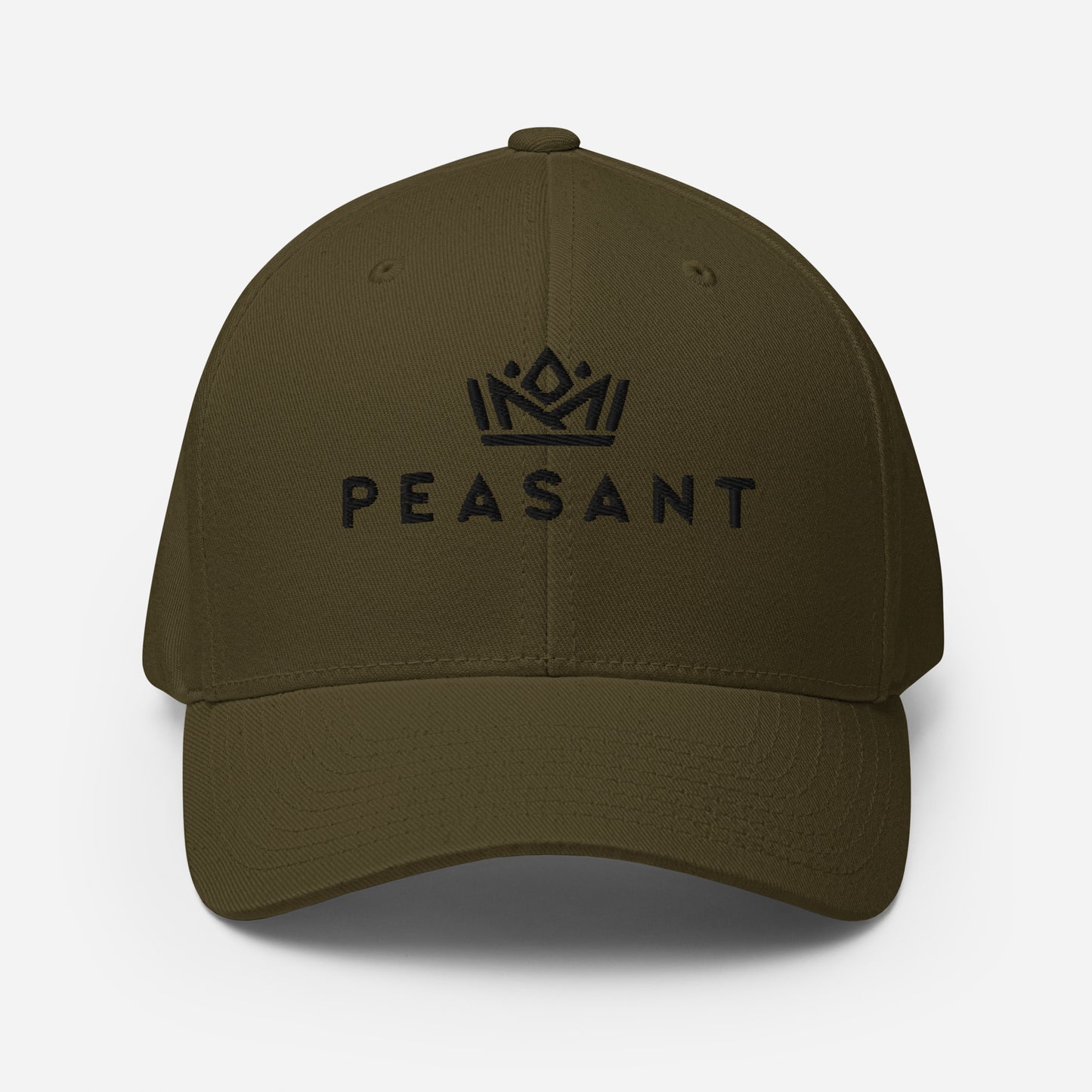 Just a Hat - A Peasant Necessity