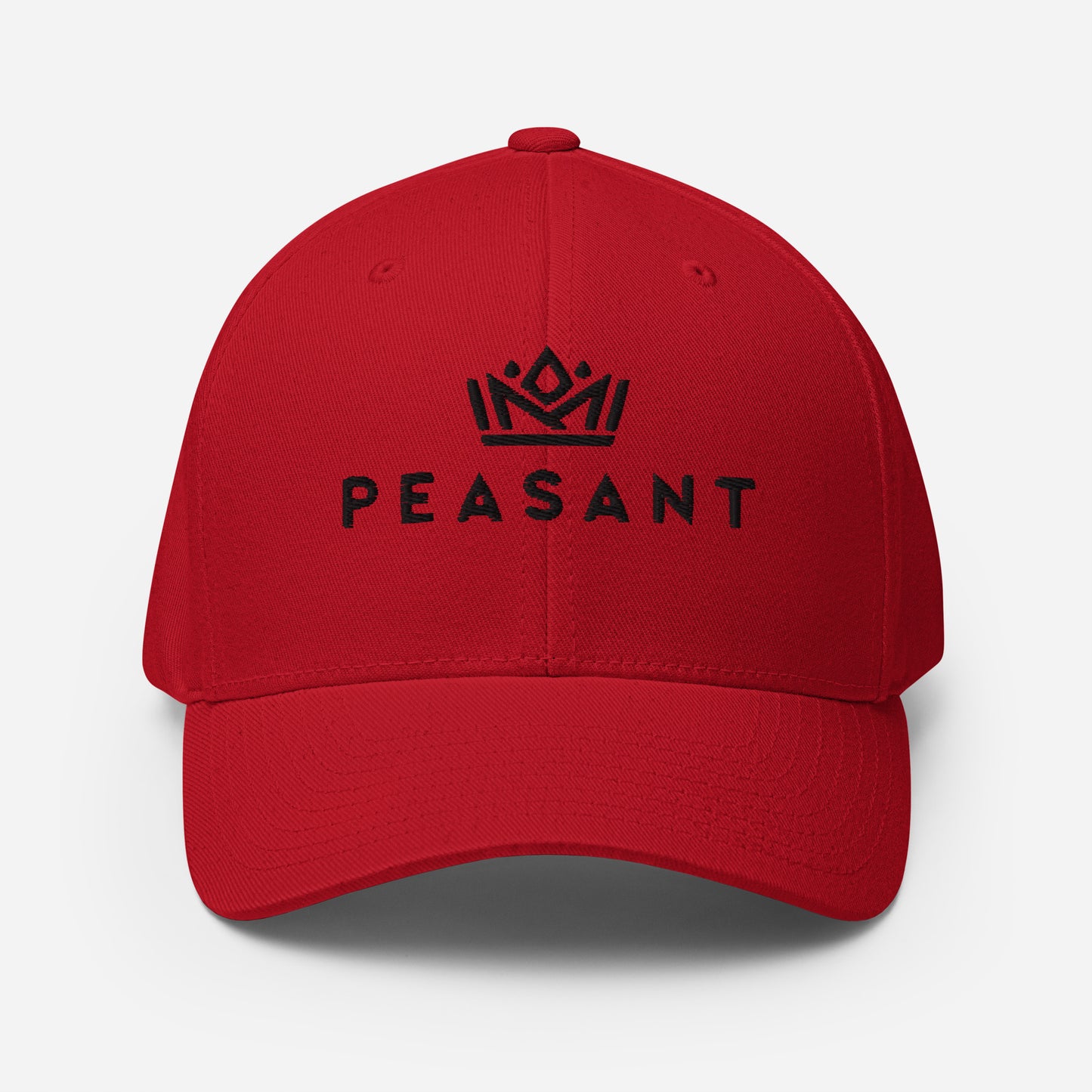 Just a Hat - A Peasant Necessity