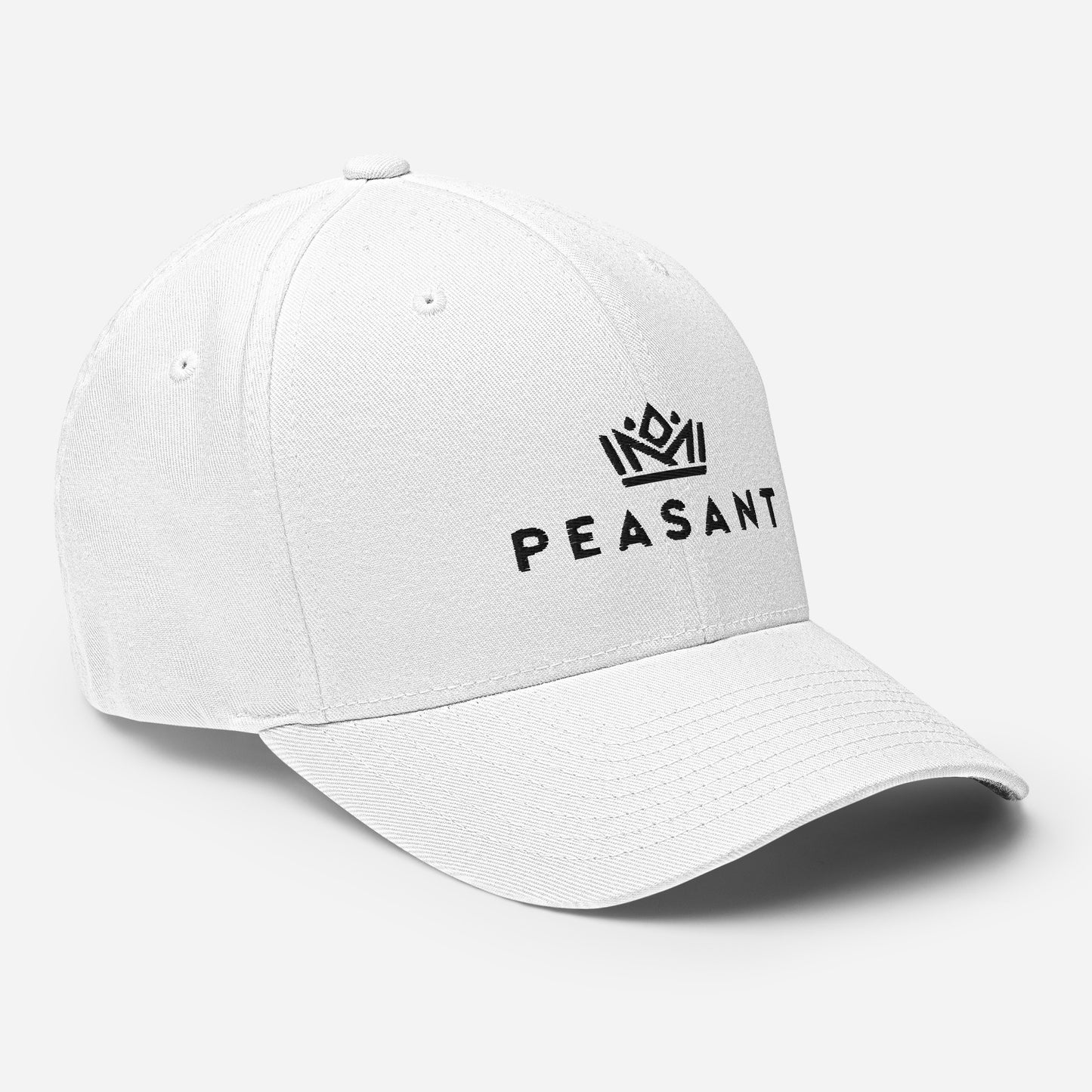 Just a Hat - A Peasant Necessity