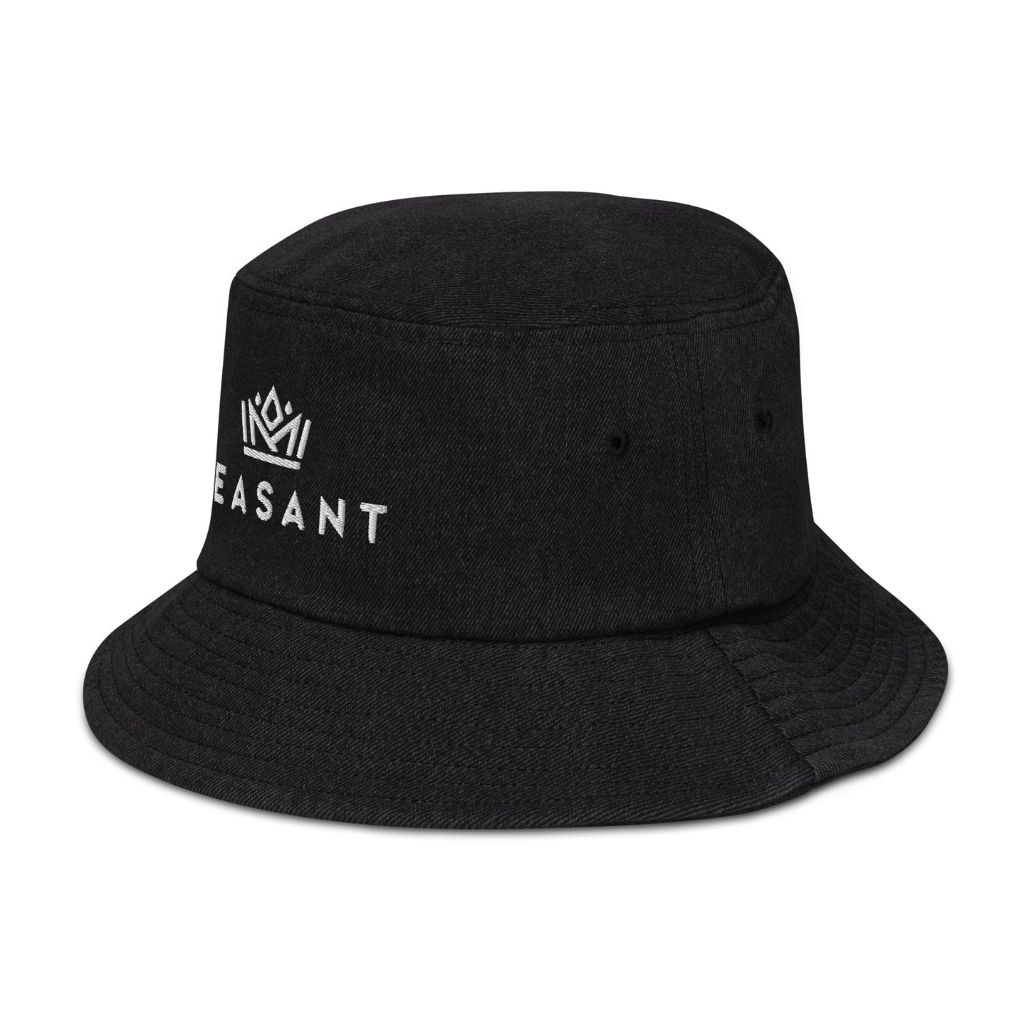 Peasant Stream Logo - 2023 - 1 - Rooo Hat