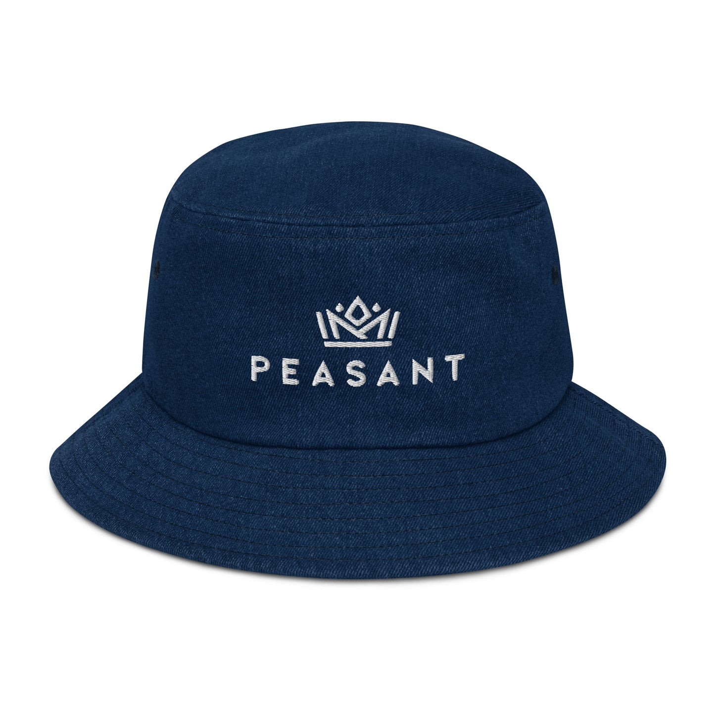 Peasant Stream Logo - 2023 - 1 - Rooo Hat