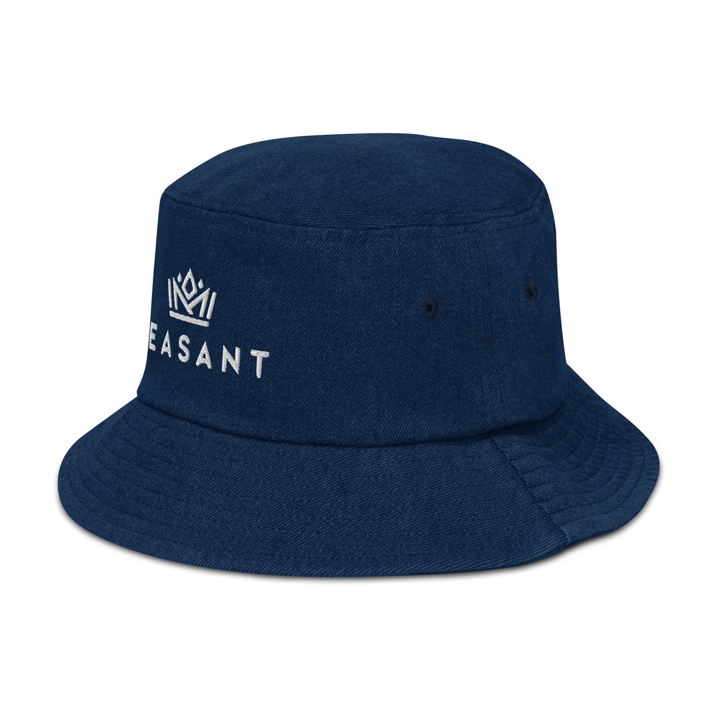 Peasant Stream Logo - 2023 - 1 - Rooo Hat