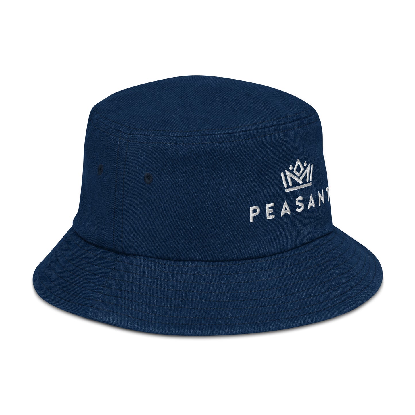 Peasant Stream Logo - 2023 - 1 - Rooo Hat