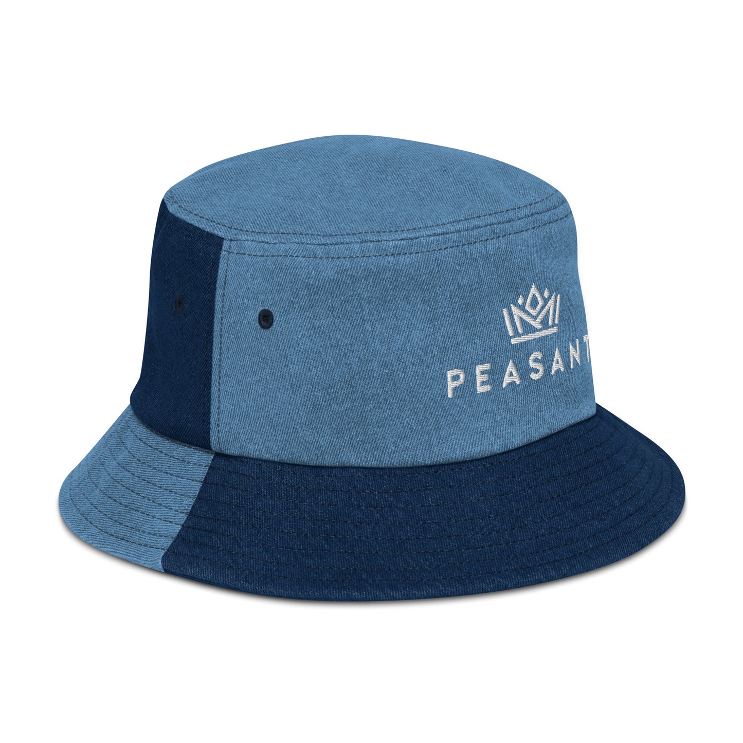 Peasant Stream Logo - 2023 - 1 - Rooo Hat