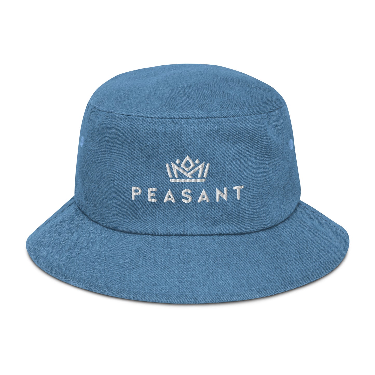 Peasant Stream Logo - 2023 - 1 - Rooo Hat