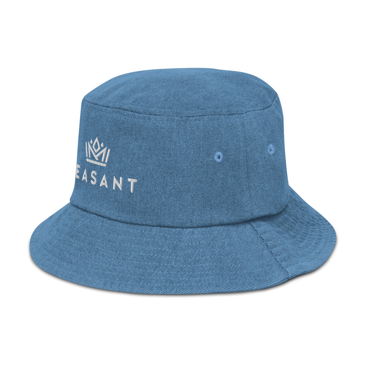 Peasant Stream Logo - 2023 - 1 - Rooo Hat