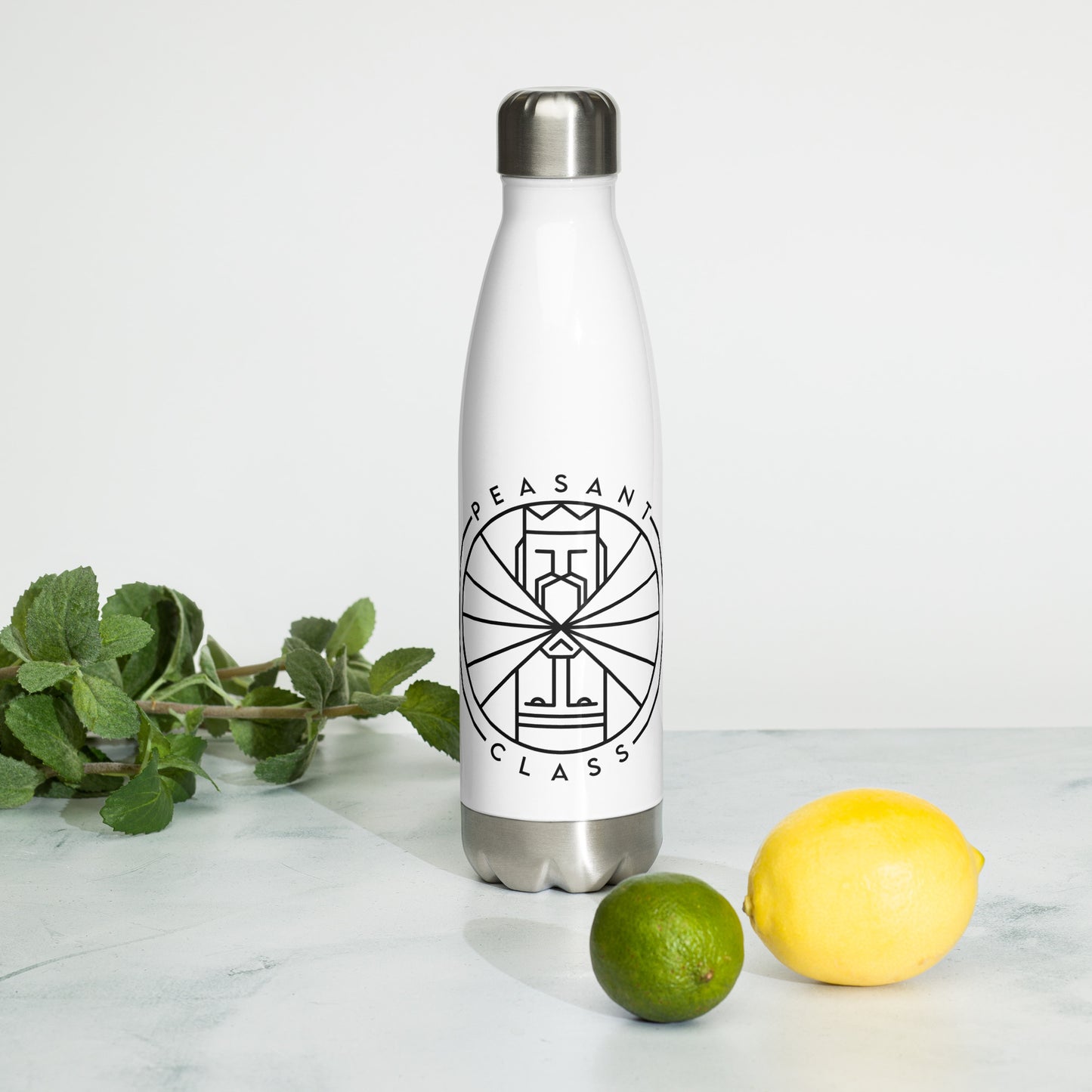 Overworld/Underwold - 2023 - 1 - Stainless Steel Water Bottle