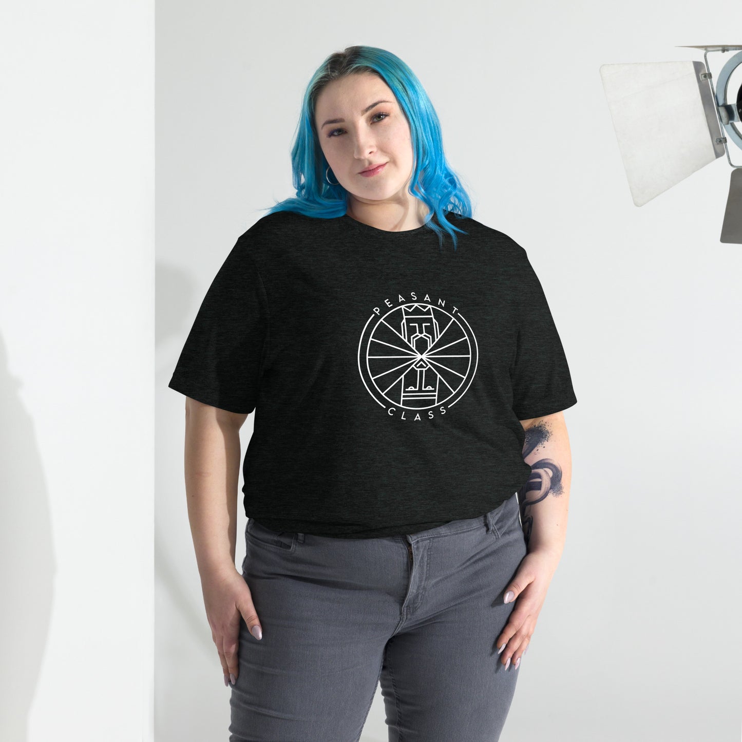 Overworld/Underworld - 2023 - 1 - Mens/Ladies Shirt