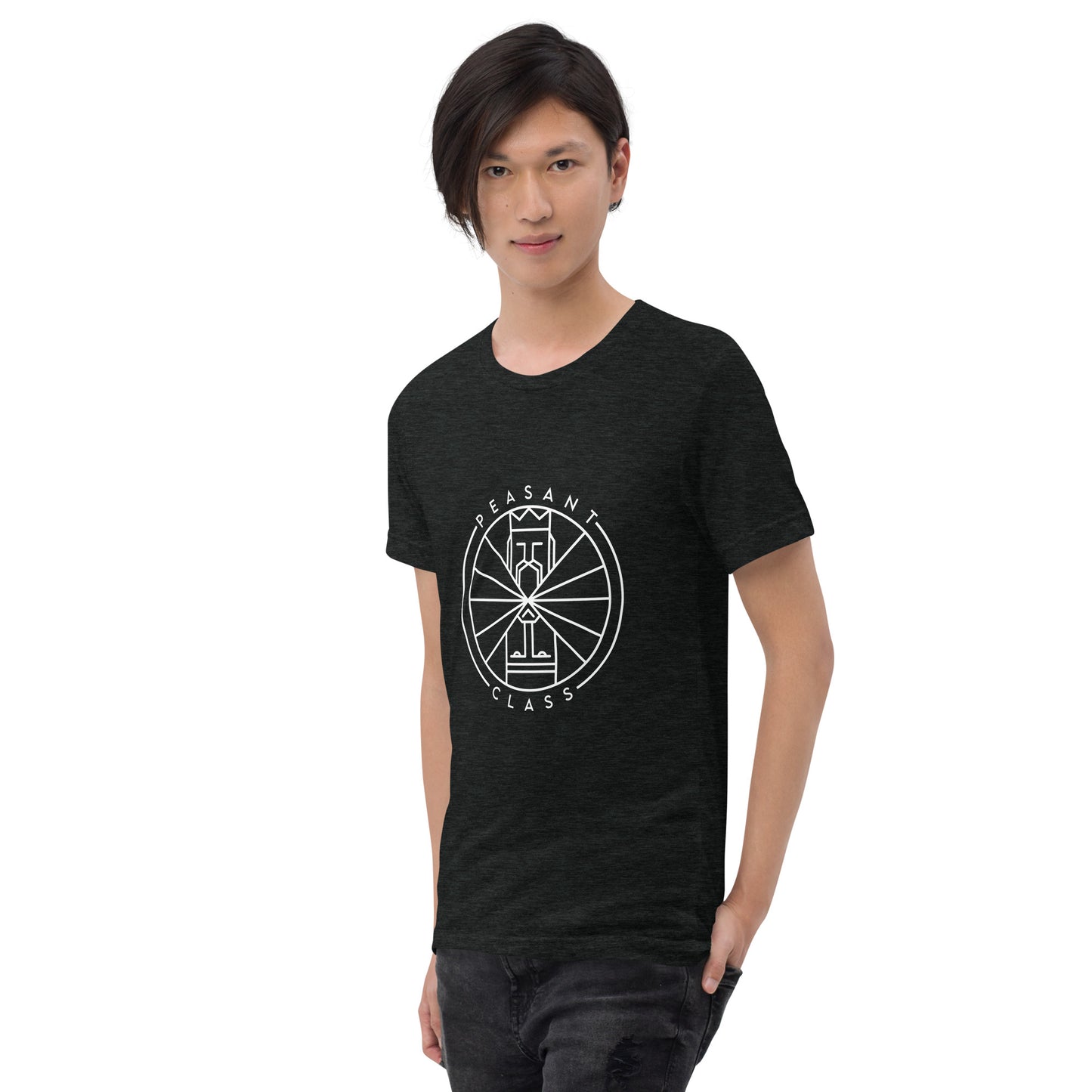 Overworld/Underworld - 2023 - 1 - Mens/Ladies Shirt