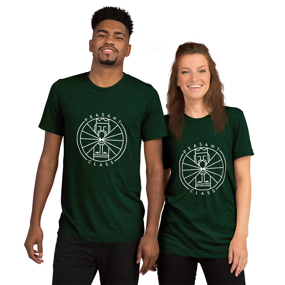 Overworld/Underworld - 2023 - 1 - Mens/Ladies Shirt
