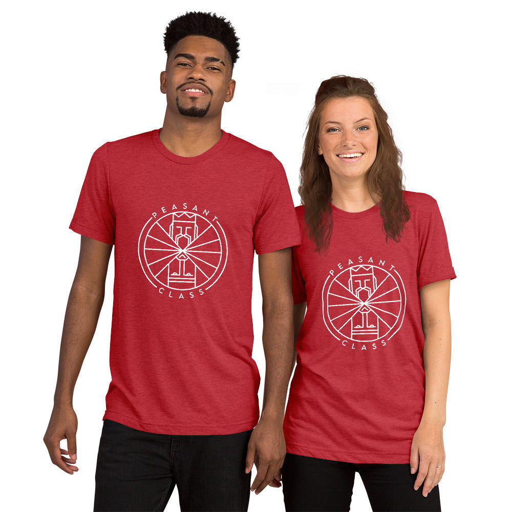 Overworld/Underworld - 2023 - 1 - Mens/Ladies Shirt