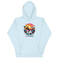 LA Hipp - 2023 - 11 - Mens/Ladies Hoodie